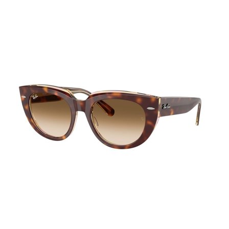 Ray-Ban Doreen -Aurinkolasit - Brown Cat - Ray-Ban RB2286 141451 4920