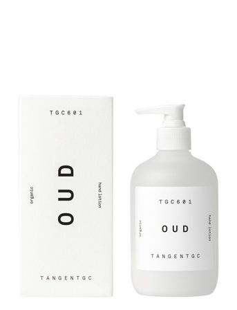 Tangent GC Oud Hand Lotion - Nude - 350 ml