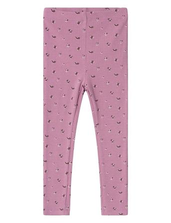 Nmfolinne Xsl Legging Name It Pink