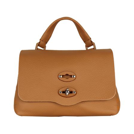 Zanellato, Mini Bags Bruin, Dames, Maat:ONE Size