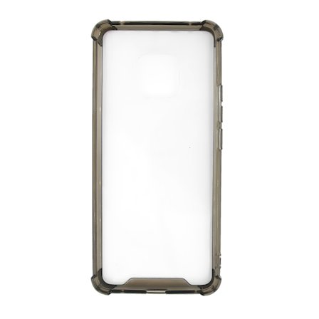 Stöttåligt Mobilskal Huawei Mate 20 Pro - Svart