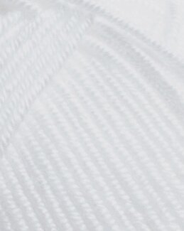 Garn Järbo Soft Raggi 100g Vit