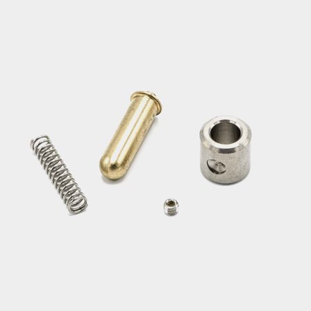 Pro-Fish Frifall plunger paket