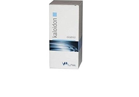 Kaloidon Gel Cicatrici 30ml