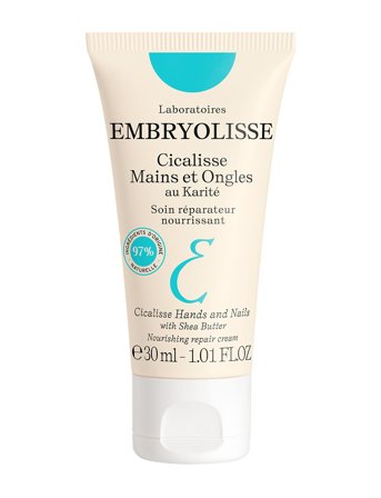 Embryolisse Cicalisse Hands & Nails 30 Ml - Nude - 30 ml