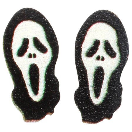 Halloween Korvakorut Ghostface