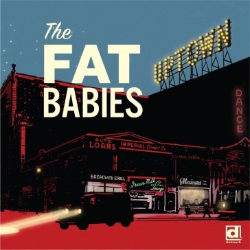 Uptown FAT BABIES