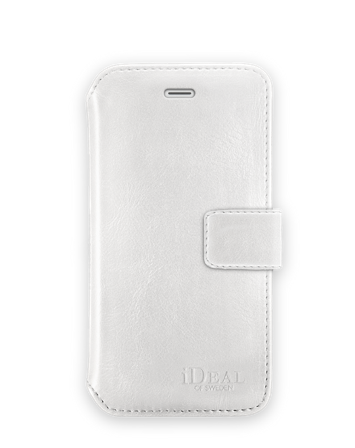 STHLM Wallet iPhone 8 Plus White