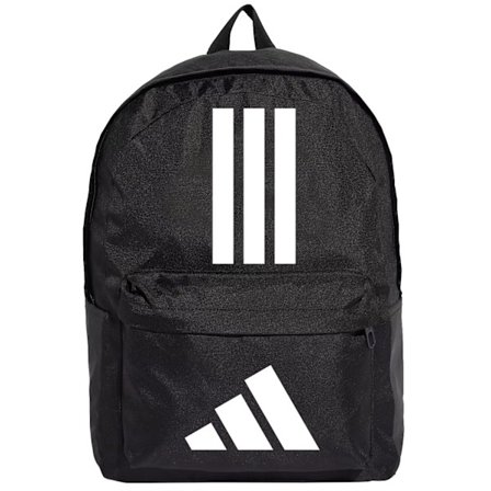 adidas Classic Back-to-School 3-Stripes Backpack JD9563