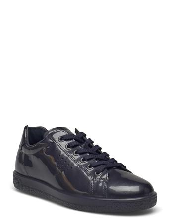 Soft 1 W Black ECCO