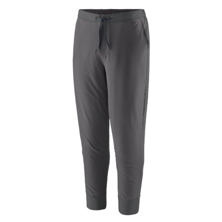 Patagonia M's R2 TechFace Pants Forge Grey - XL