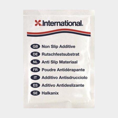 Agente antideslizante International Halkanix, 30 gramos