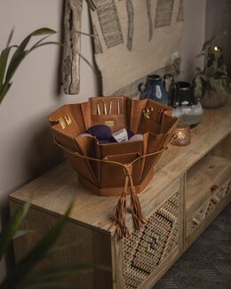 Evita XL Garnväska Whisky Whisky