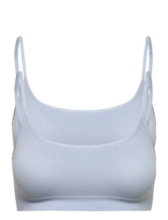 Pcsymmi Top 2-Pack Bc Blue Pieces