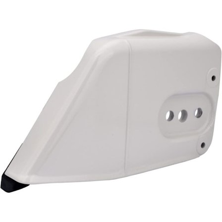 Kædehjulsdæksel til Stihl 026 028 038 044 046 066 MS260 MS440 MS460 MS660 motorsav, reservedelsnummer 1125 640 1701