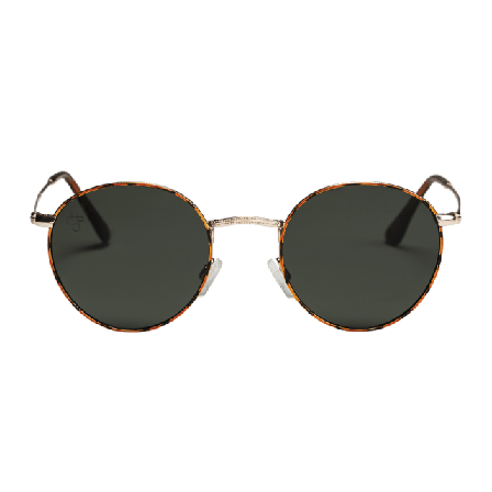 CHPO Liam Solglasögon Unisex Brun