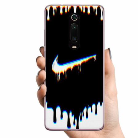 Xiaomi Mi 9t Pro Tpu Mobilskal Nike
