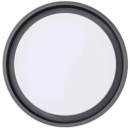 Norlux Ancha Round Utelampe for tak/vegg