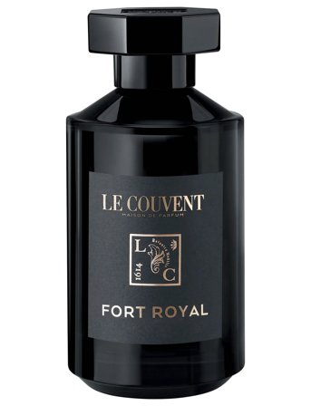 Le Couvent Remarkable Perfumes Fort Royal Edp 100 Ml - Nude - 100 ML