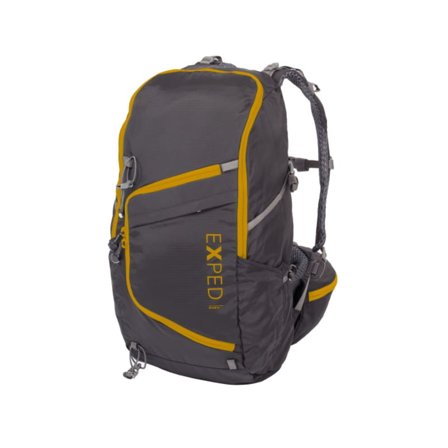 Exped Skyline 25 everyday backpacks Black OneSize