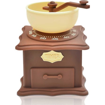 Timer, Køkkentimer, Timer til børn, Æggeur, Timere til madlavning [DB]