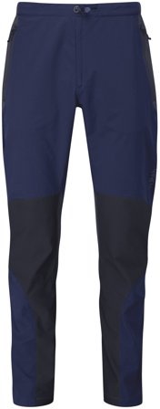 Rab M's Torque Pants Deep Ink