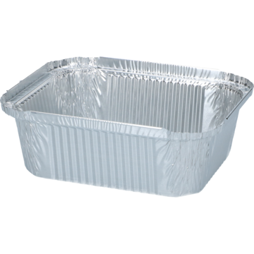 ALUMINIUMSFORM 500ML