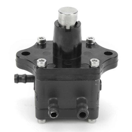 Merimoottorin polttoainepumppu Honda BF25-BF90 -perämoottoreille - OEM 16700 ZW1 004 -korvaus