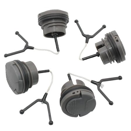 Tanklock Bränslelock Oljelock för Husqvarna 556 560XP 560XPG 562XP 562XPG T536LIXP T540IXP 550XP MARK II 550XpG Mark Ii 535IXP