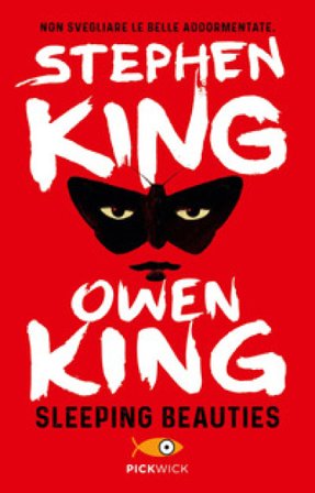 Sleeping beauties Stephen King