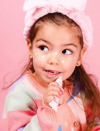 Oh Flossy Natural Lip Gloss Set - Set Of 3 - Multi/patterned - 54 G