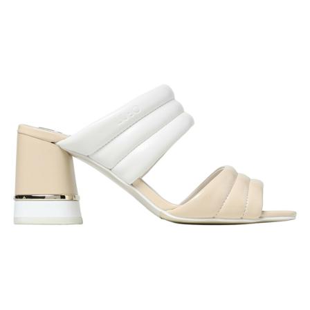 Liu Jo, Nice 03 Beige Beżowy, Kobieta, Rozmiar: 39 EU