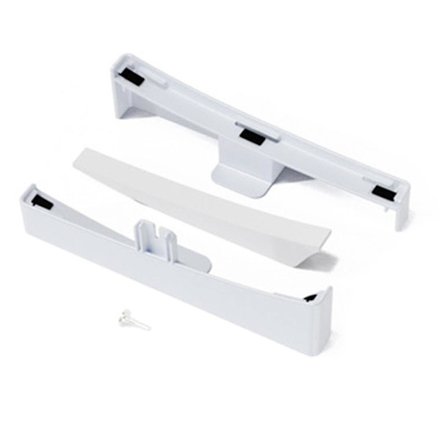 Spillskiveholder for spill, sklisikker spillkonsollstativ for P