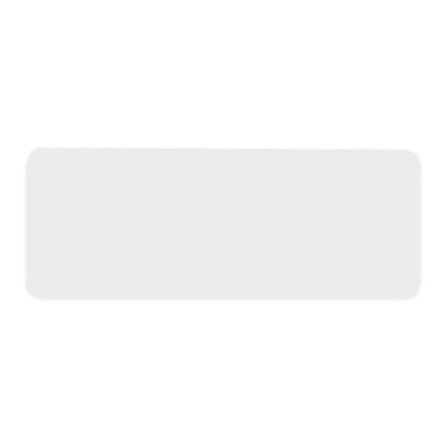 Vattentätt tangentbordsöverdrag mot damm, universellt mjukt silikon