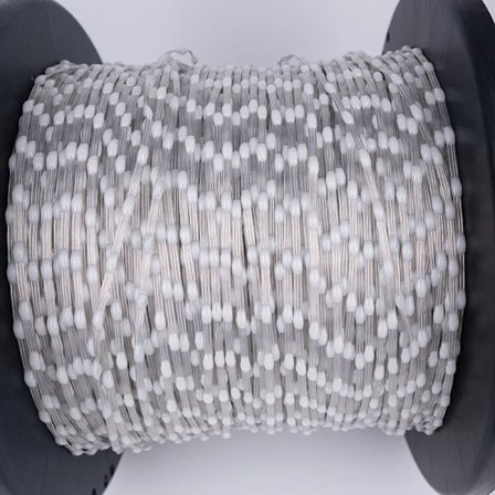 40 meter Drømme Farge LED Strip String Fairy Lights