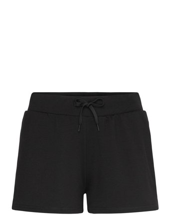 Onpayna Mw Sports Swt Shorts Noos Black Only Play