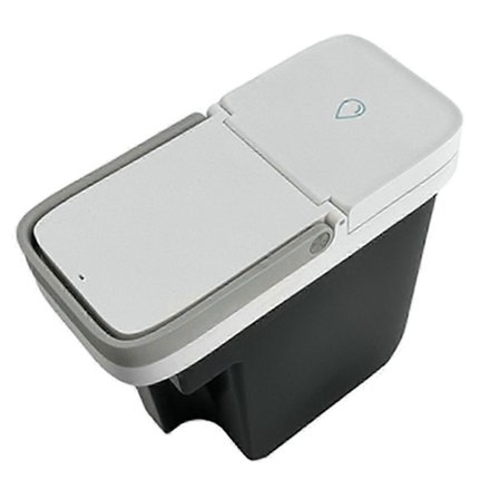 Rentvattentank Avloppsvattentank för Roborock S8 Pro Ultra