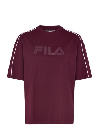 FILA | Rivoli Oversized Graphic T-Shirt | S