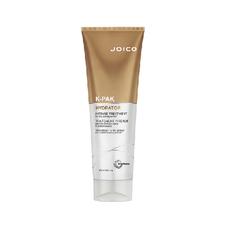 Joico K-Pak Hydrator Intense Treatment Inpackning & behandling Dam 250 ML