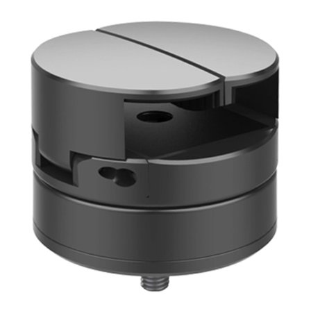 Mobiltelefonhållare för cykel, justerbar 360 graders rotation, telefonfäste för cykel och skoter