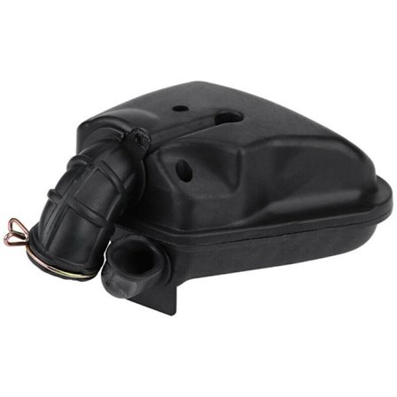 Motorsykkel luftfilter passer til Scooter 3Kj Jog50 90 Minarelli 4Dm Hussar Keeway Focus F-Act Matrix 50