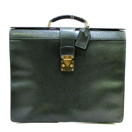 Louis Vuitton Vintage, Pre-owned bag Groen, Dames, Maat:ONE Size