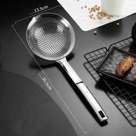 2 stk. Rulleske Stegesi Slev LILLE LILLE