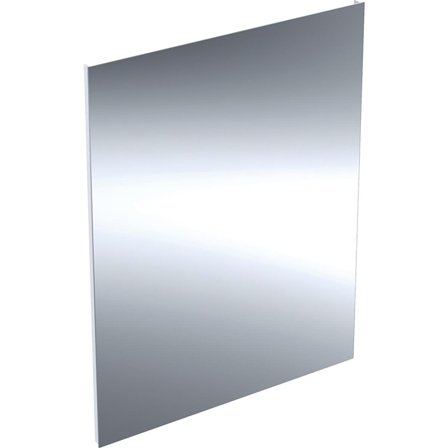 Ifö Silia Speil klart glass, Baderom