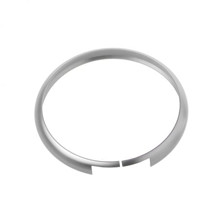 Nyckelskyddsring Trimkedja för Cooper Clubman Key Shell Biltillbehör