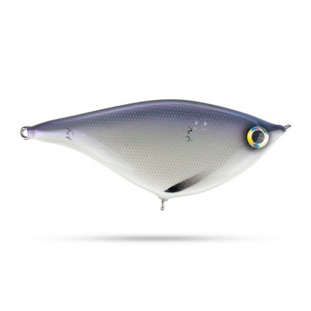 JW Lures Roach Runner Jerk 15cm, 85g - Sik