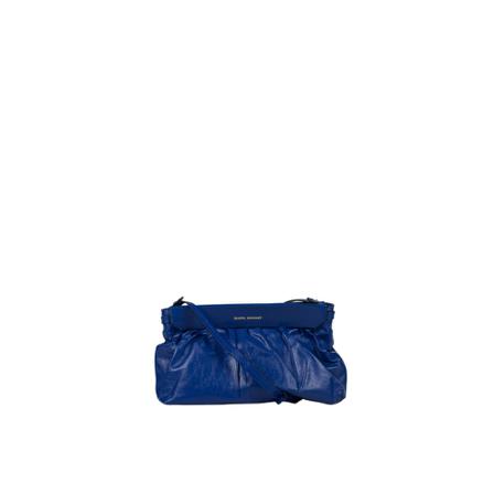 Isabel Marant Clutches , Blauw , Dames , Maat: ONE Size