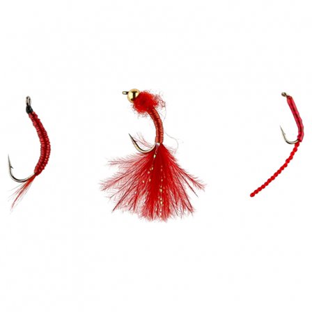 IFISH Bloodworms
