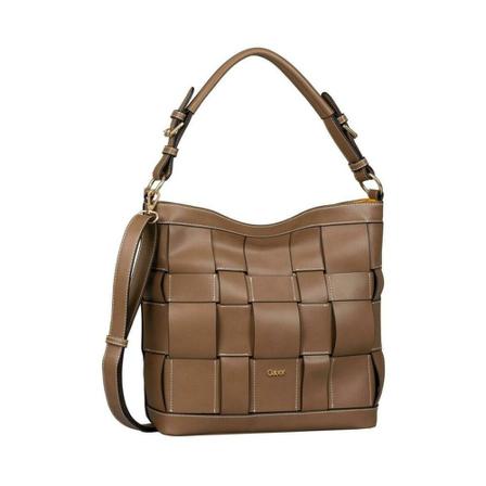 Gabor, Shoulder bag Brązowy, Kobieta, Rozmiar: ONE Size