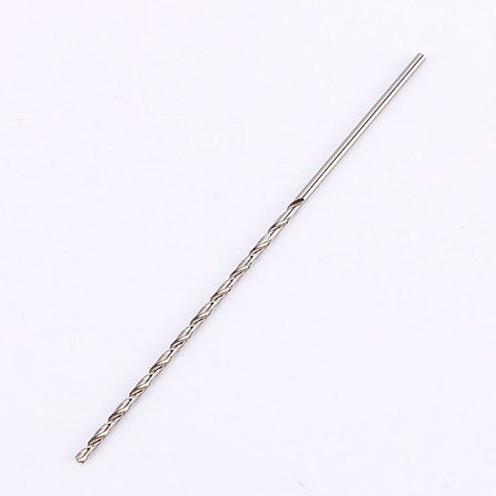 Ny 3mm Extra Long 160mm HSS Rak Borr Verktyg